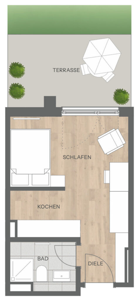Grundriss 09