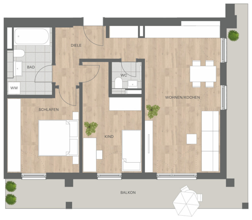 Grundriss 43