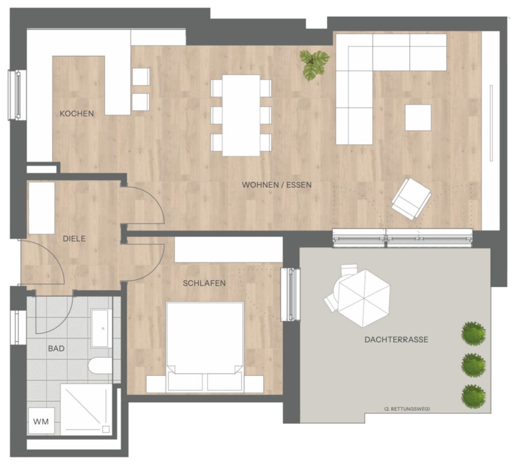 Grundriss 68