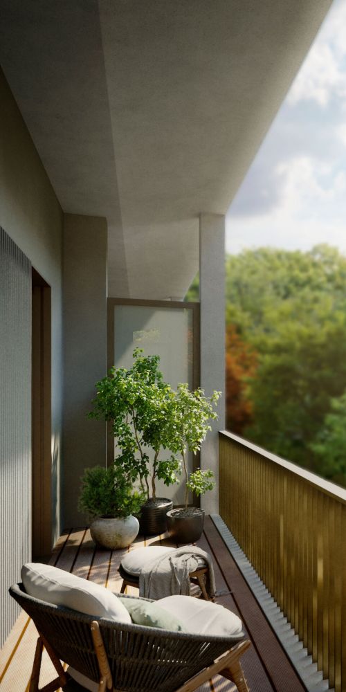 LEONIQ – urbanes Wohnerlebnis in Münchens Bestlage Schwabing